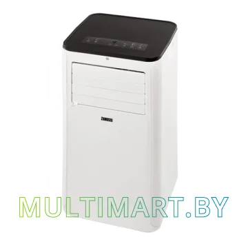 Кондиционер мобильный Zanussi ZACM-09 MP-III/N1 картинка 2